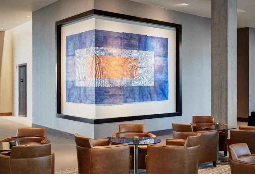 Ac Hotel By Marriott Phoenix Tempe/downtown