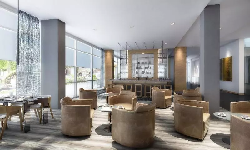 Ac Hotel By Marriott Phoenix Tempe/downtown