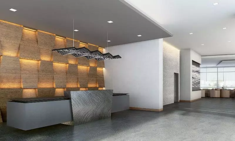 Ac Hotel By Marriott Phoenix Tempe/downtown