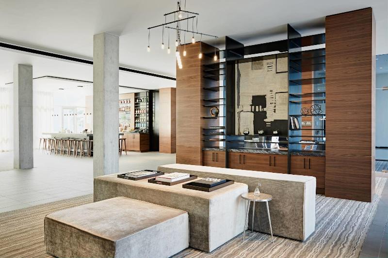 Ac Hotel By Marriott Phoenix Tempe/downtown