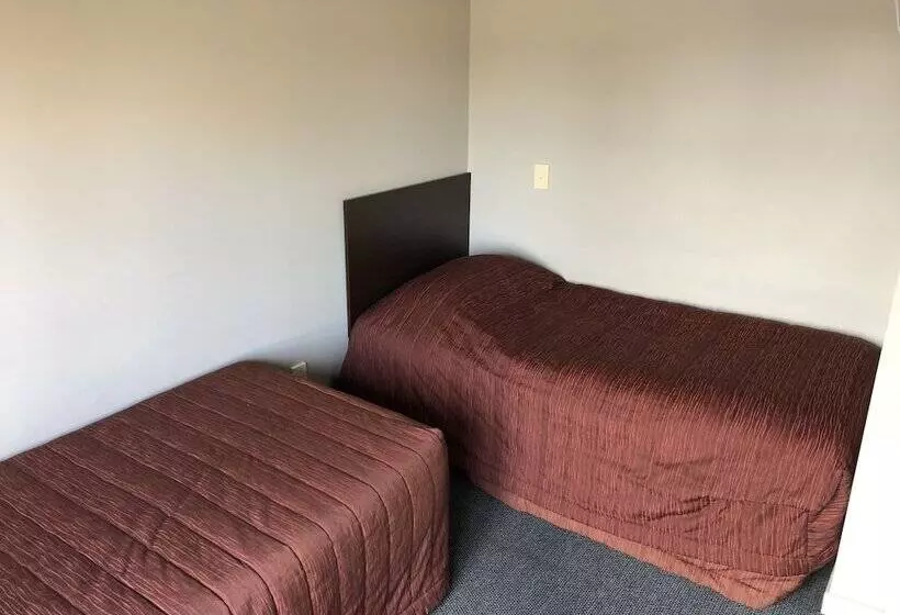 Hotelli Arena Lodge
