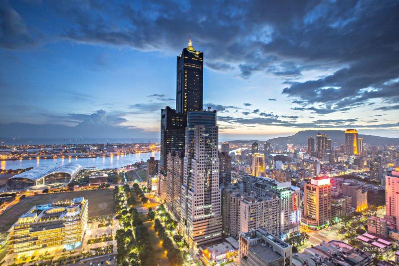 هتل Arteyes Theme Suite Sunduo Hall