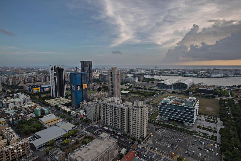 هتل Arteyes Theme Suite Sunduo Hall