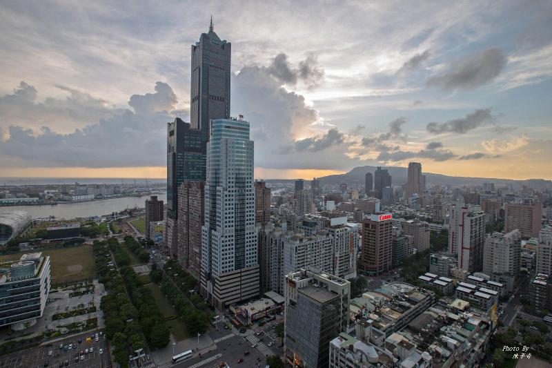 هتل Arteyes Theme Suite Sunduo Hall