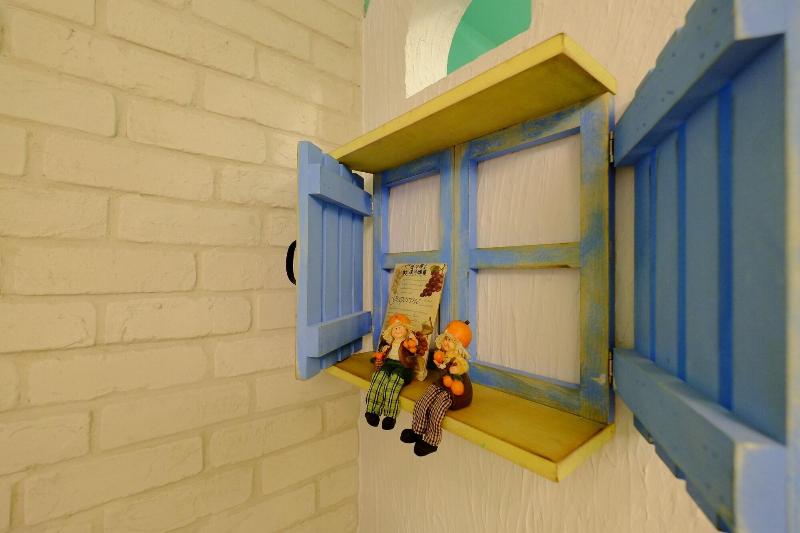 هتل Arteyes Theme Suite Sunduo Hall