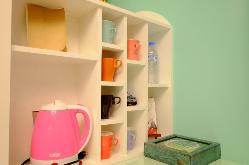 هتل Arteyes Theme Suite Sunduo Hall