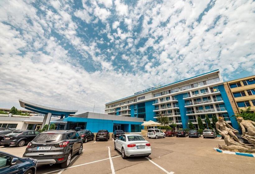 בית מלון כפרי Bavaria Blu