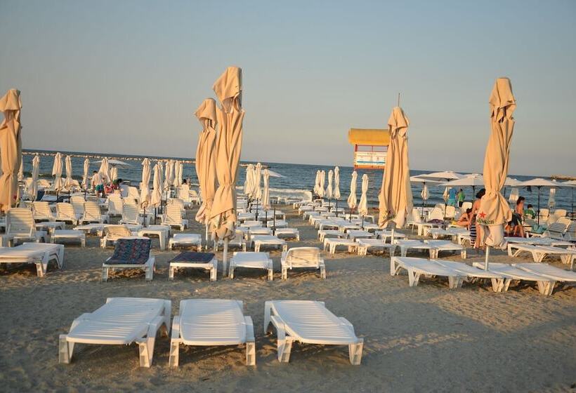 בית מלון כפרי Bavaria Blu