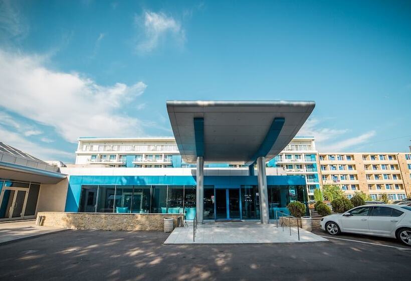 בית מלון כפרי Bavaria Blu