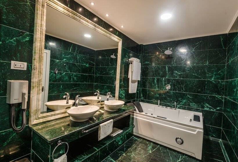 בית מלון כפרי Bavaria Blu