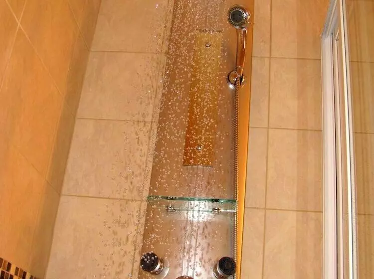 Hotel Baviera