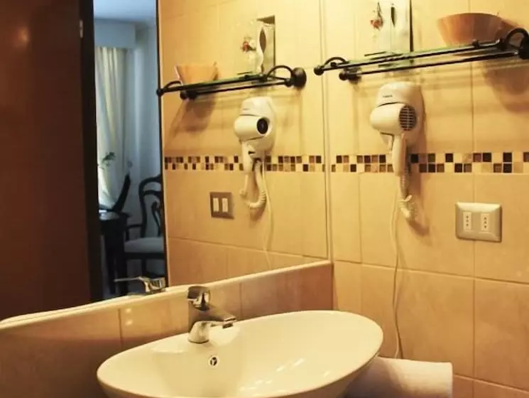 Hotel Baviera