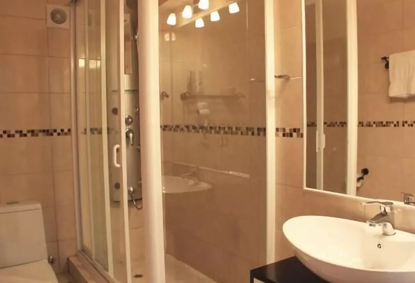 Hotel Baviera