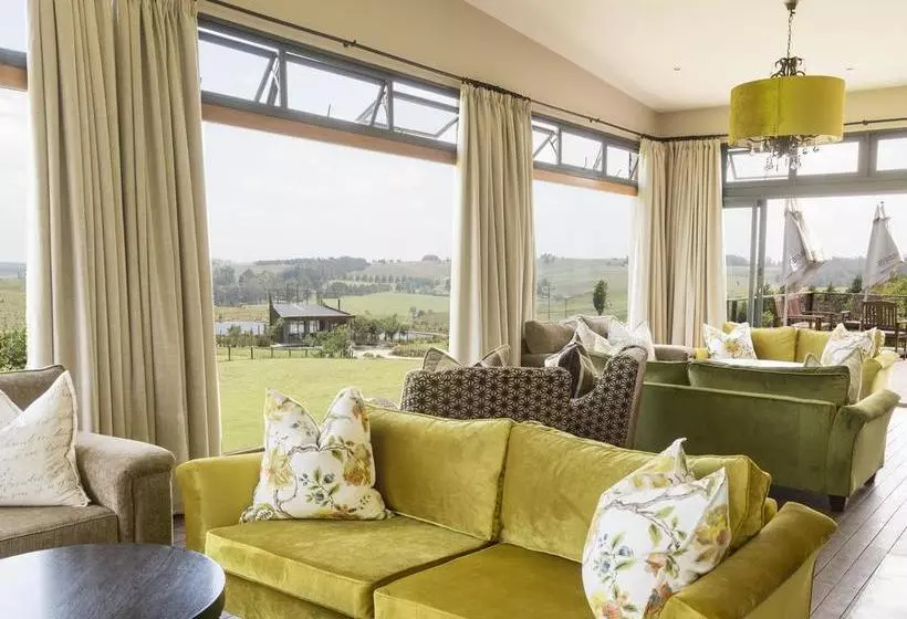Brahman Hills   Gardens, Hotel & Cottages