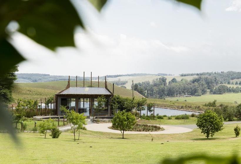 Brahman Hills   Gardens, Hotel & Cottages