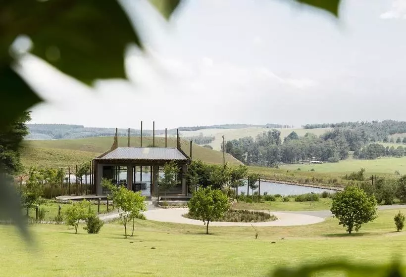 Brahman Hills   Gardens, Hotel & Cottages