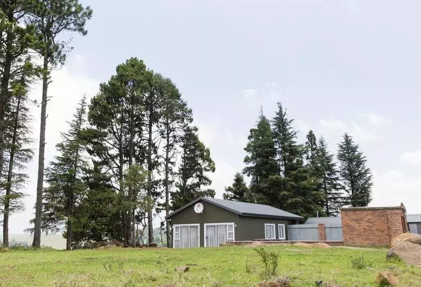 Brahman Hills   Gardens, Hotel & Cottages