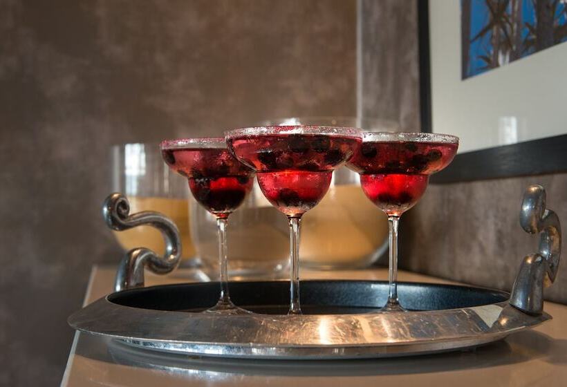 Hotel Chobe Water Villas