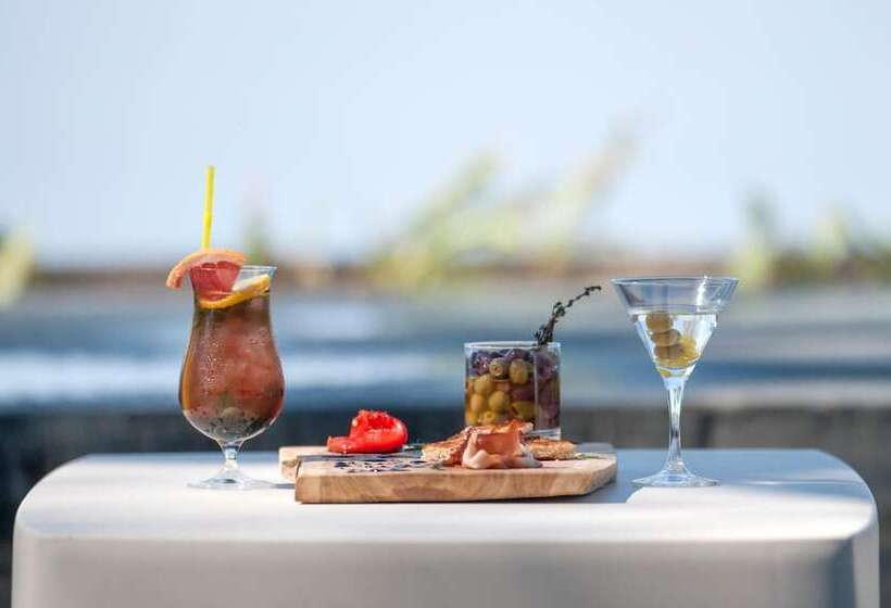 Hotel Chobe Water Villas