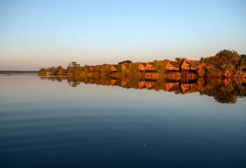 Hotel Chobe Water Villas