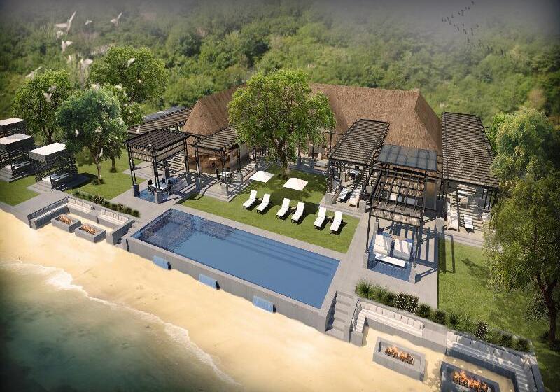 Hotel Chobe Water Villas