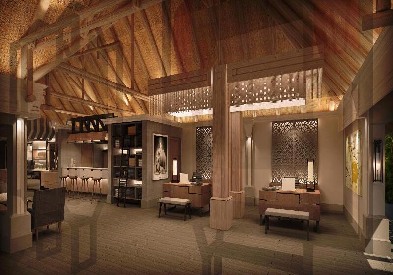 Hotel Chobe Water Villas