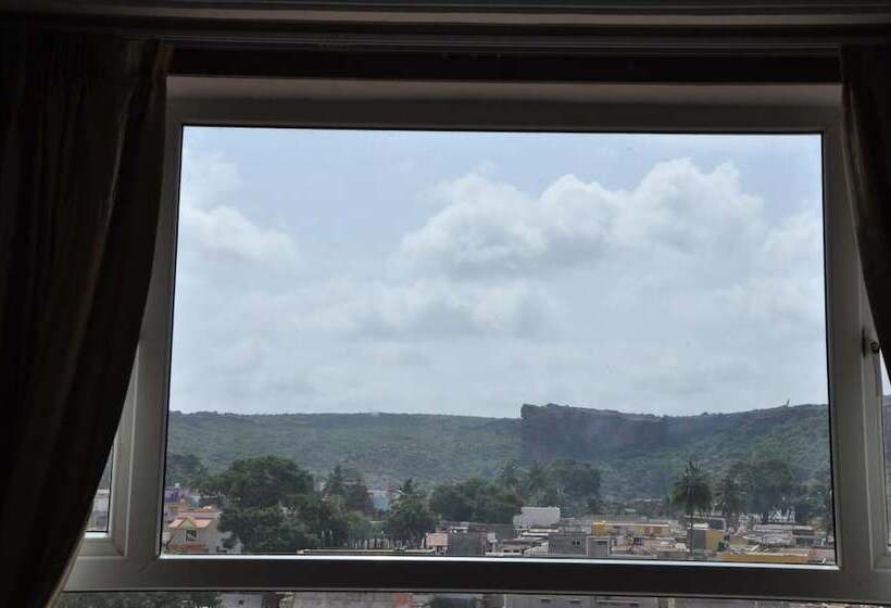 ホテル Grand Clarks Inn