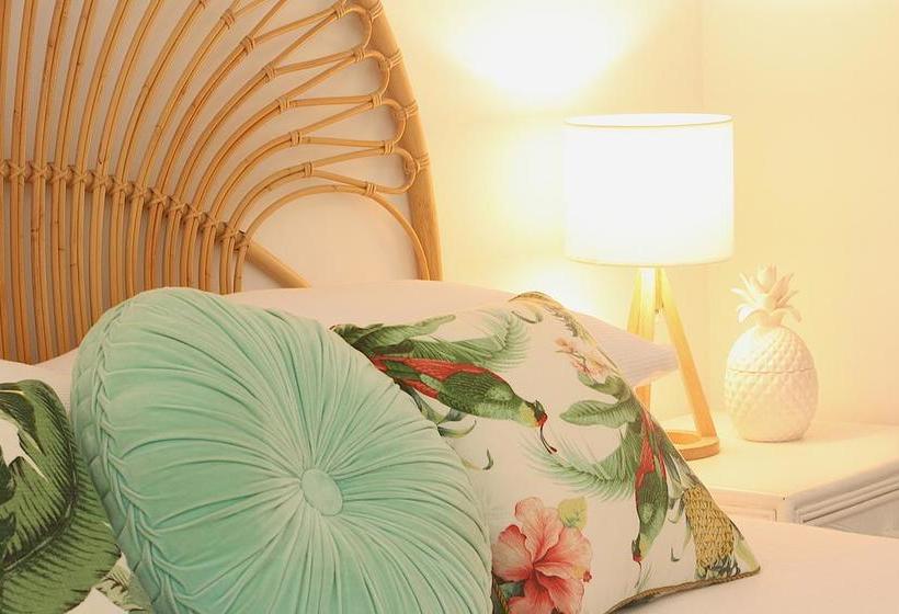 酒店 Cossies By The Sea