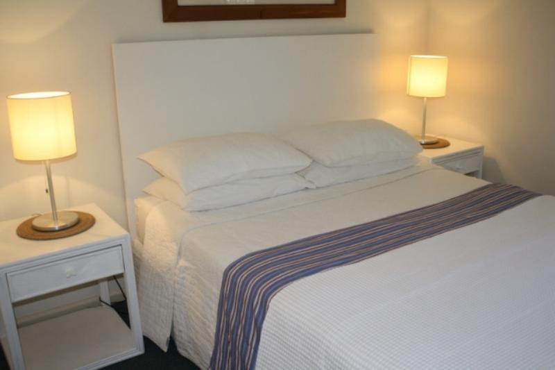 酒店 Cossies By The Sea