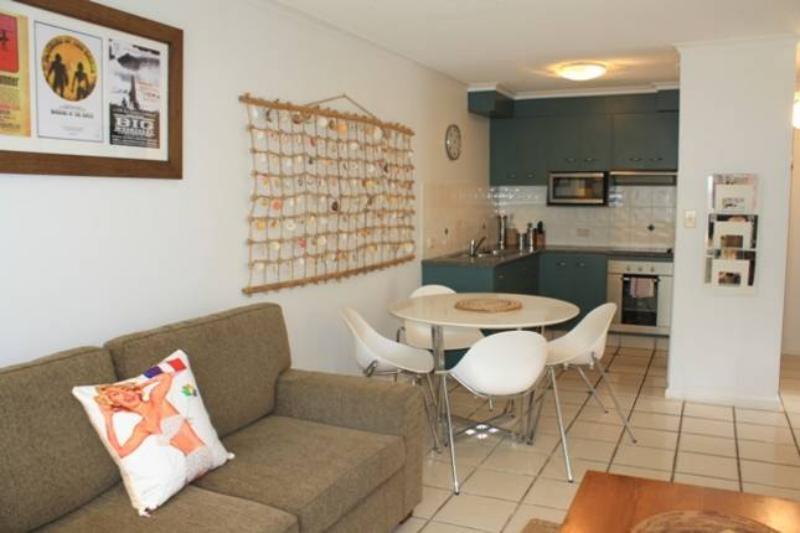 酒店 Cossies By The Sea