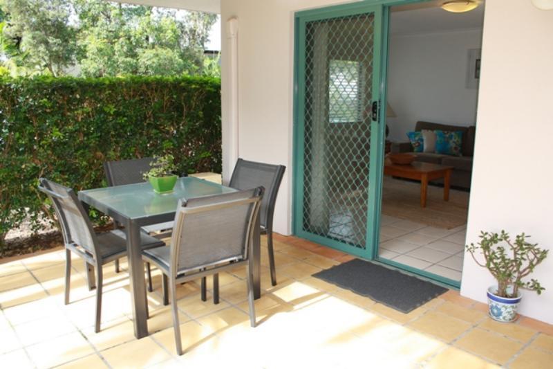 酒店 Cossies By The Sea