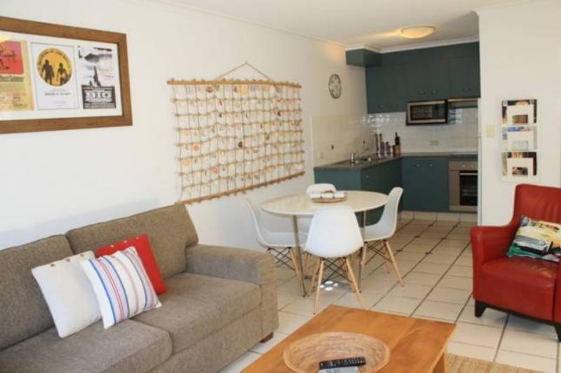 酒店 Cossies By The Sea