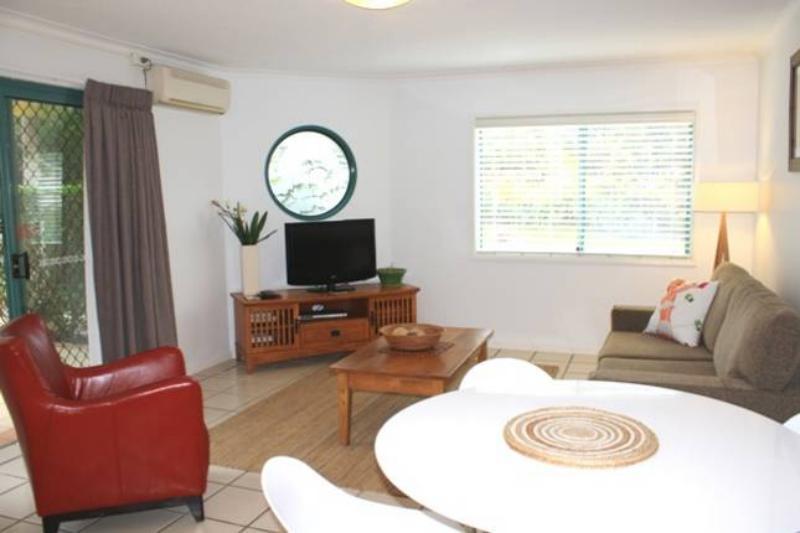 酒店 Cossies By The Sea