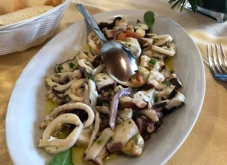 هتل Fertilia