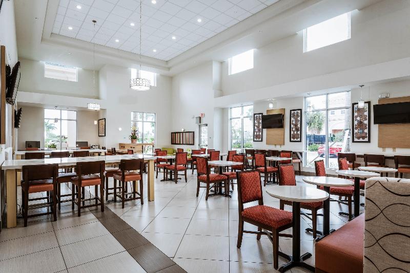 호텔 Holiday Inn Express & Suites Boynton Beach East, An Ihg