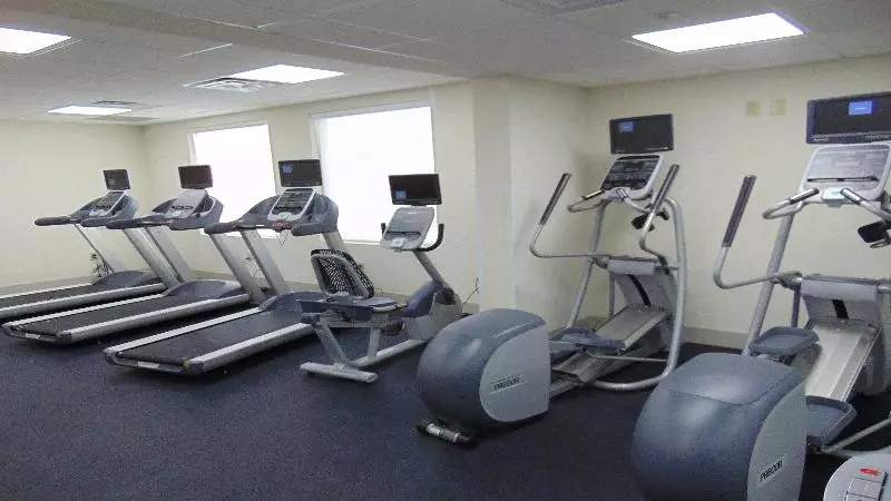 ホテル Holiday Inn Express & Suites Boynton Beach East, An Ihg