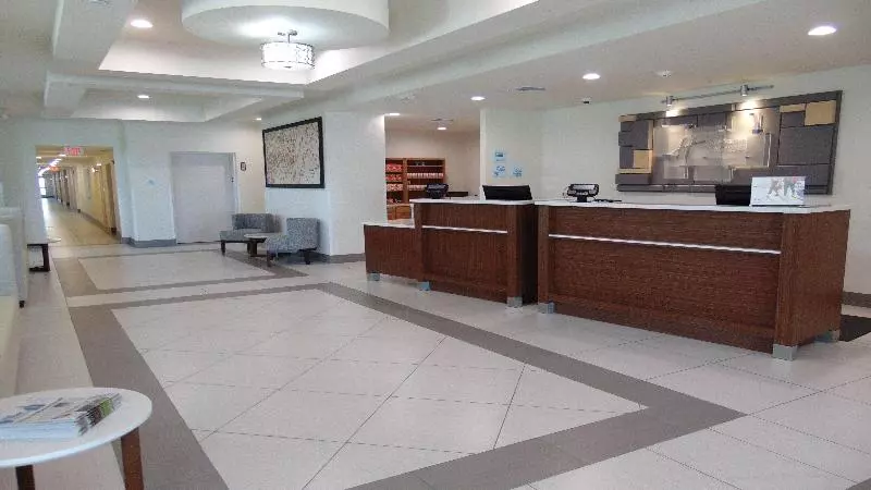 ホテル Holiday Inn Express & Suites Boynton Beach East, An Ihg