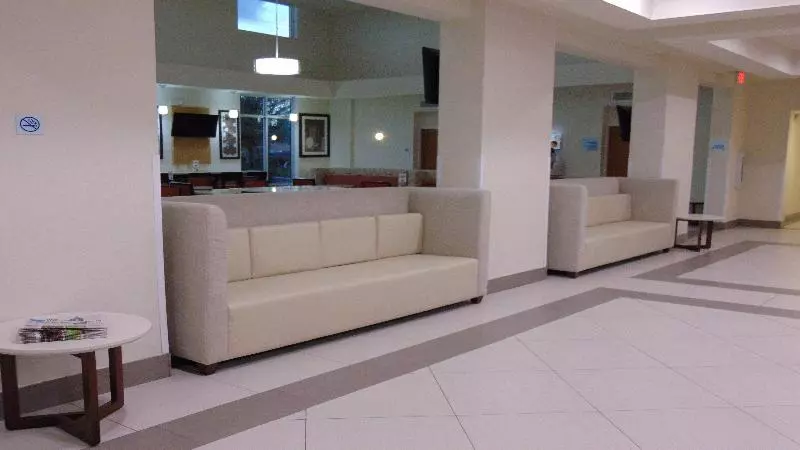 ホテル Holiday Inn Express & Suites Boynton Beach East, An Ihg
