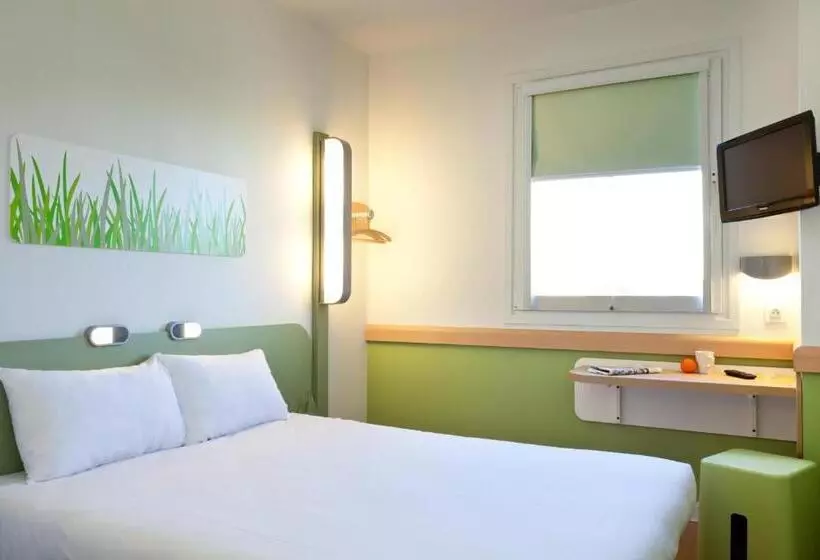 هتل Ibis Budget Málaga Centro