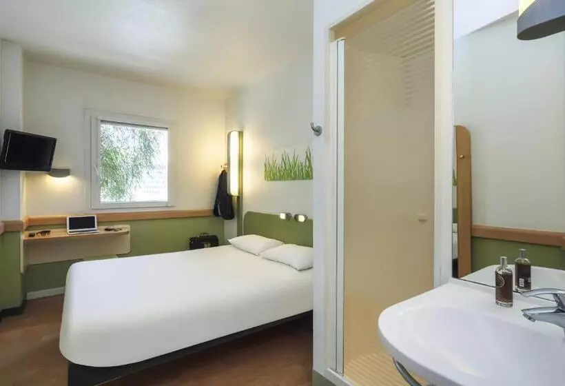 هتل Ibis Budget Málaga Centro