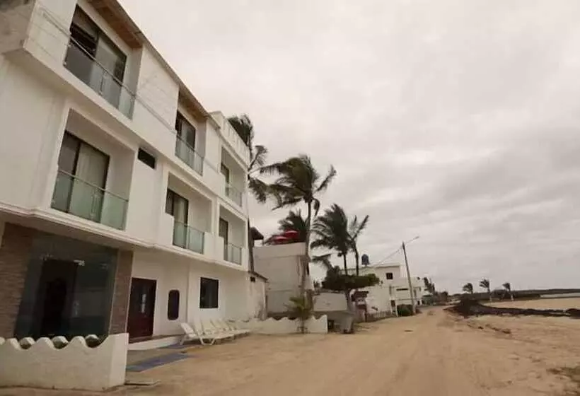 Hotelli Isabela Paradise