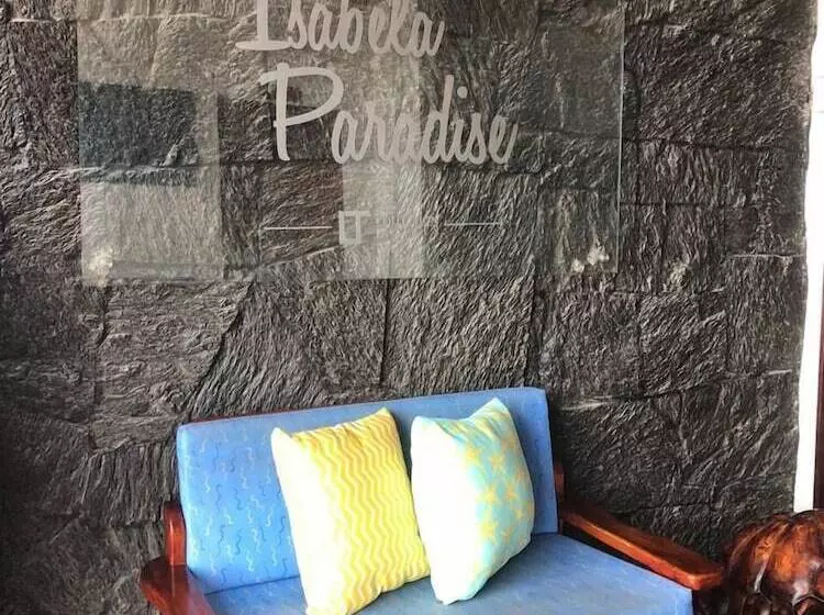 Hotelli Isabela Paradise