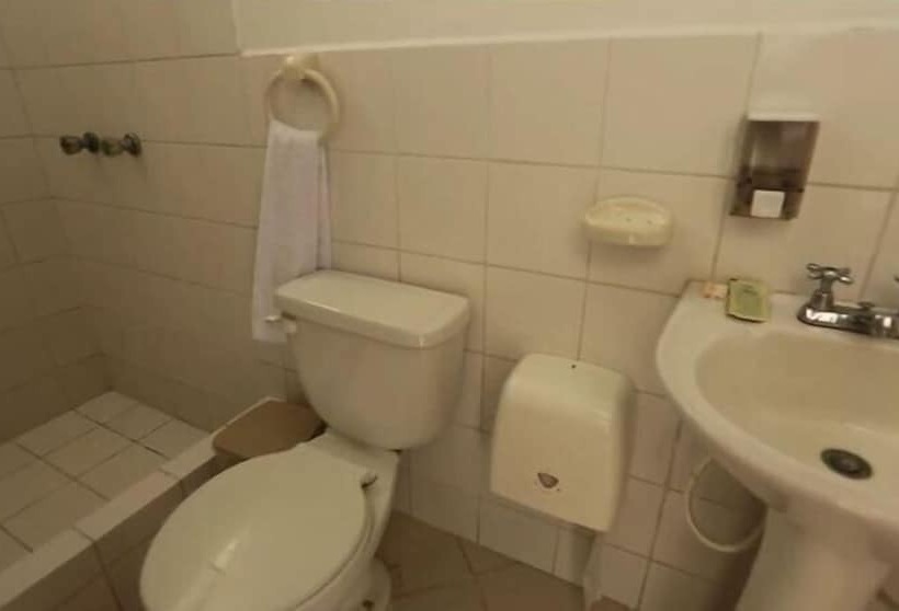 בית מלון כפרי Isabela Paradise