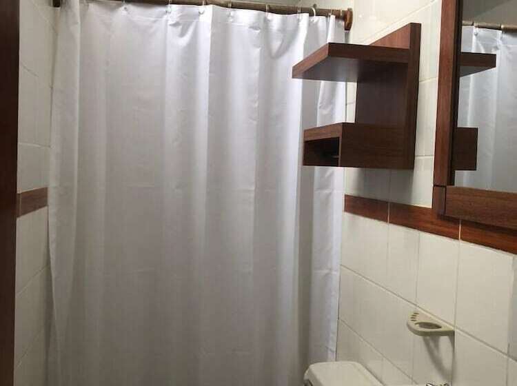 בית מלון כפרי Isabela Paradise