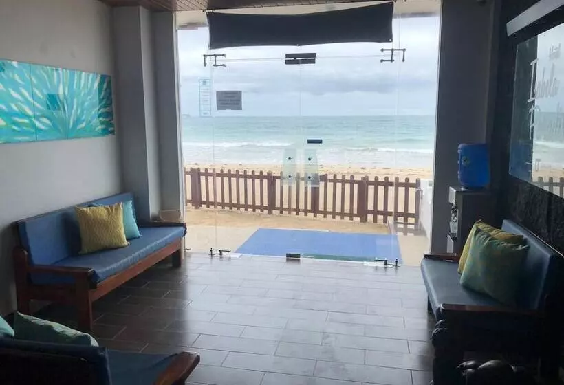 Hotelli Isabela Paradise