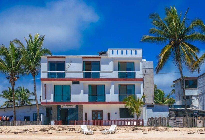 בית מלון כפרי Isabela Paradise