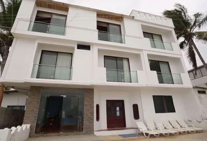 בית מלון כפרי Isabela Paradise