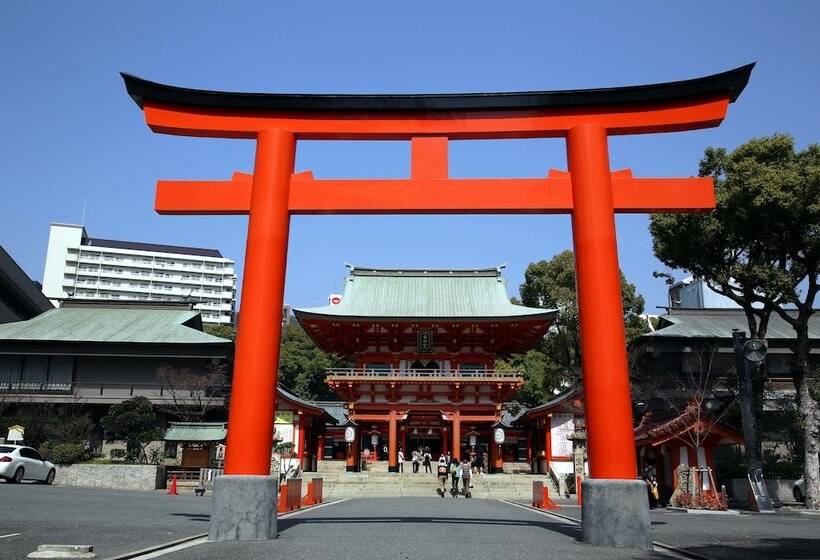 בית מלון כפרי Isago Kobe