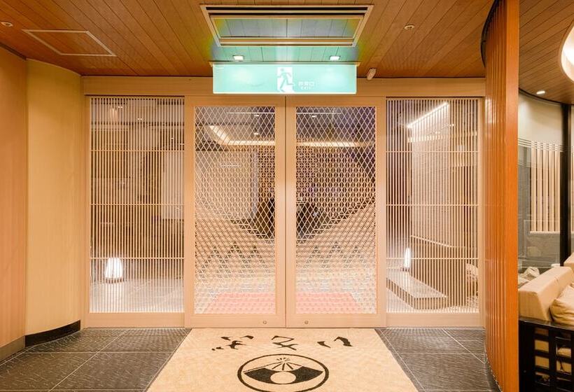 בית מלון כפרי Isago Kobe