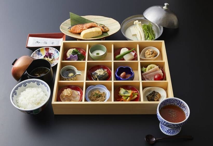 בית מלון כפרי Isago Kobe